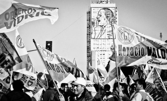 Peronismos de todos los colores: 75 años de un fenómeno revolucionario, pero también conservador Peronismos de todos los colores: 75 años de un fenómeno revolucionario, pero también conservador