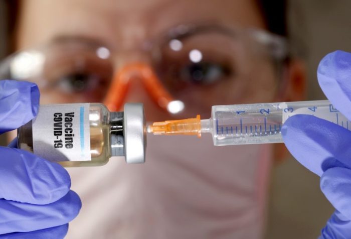 Sanofi reporta resultados positivos de potencial vacuna para Covid-19 Sanofi reporta resultados positivos de potencial vacuna para Covid-19