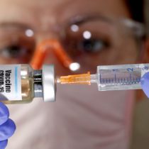 Rusia recibe nueva aprobación para los ensayos de su vacuna COVID-19 en India