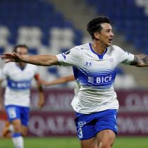 Se dieron los resultados: Universidad Católica superó a Internacional y se clasificó a la Copa Sudamericana