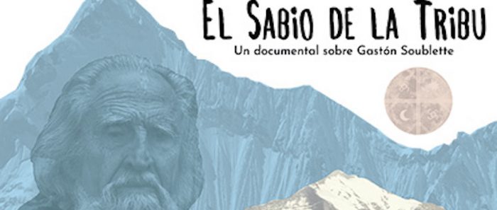 Estreno documental «El sabio de la tribu» vía online Estreno documental «El sabio de la tribu» vía online