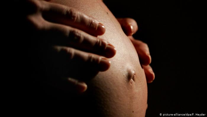 Tribunal de Polonia dictamina que el aborto por malformación del feto es ilegal Tribunal de Polonia dictamina que el aborto por malformación del feto es ilegal