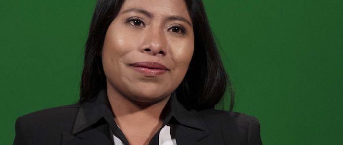 Yalitza Aparicio y Ester Expósito se unen a serie chilena que cuenta con daniela vega como productora Yalitza Aparicio y Ester Expósito se unen a serie chilena que cuenta con daniela vega como productora