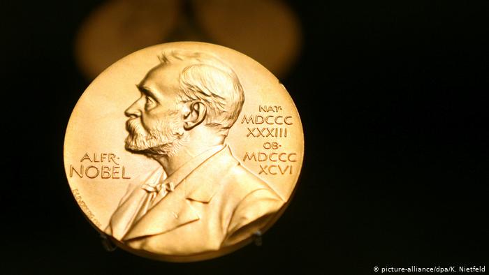 Premio Nobel: ¿habrá más mujeres en 2020? Premio Nobel: ¿habrá más mujeres en 2020?