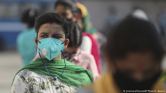 El mundo supera los 35 millones de casos de coronavirus El mundo supera los 35 millones de casos de coronavirus