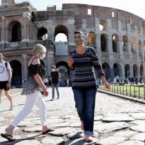 Coronavirus: Italia endurece las medidas para evitar un confinamiento general