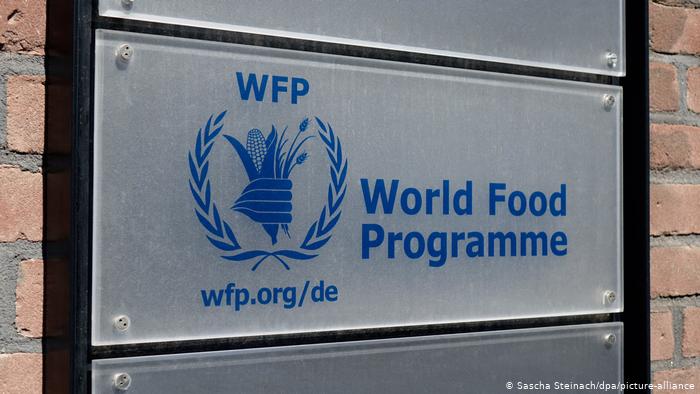 Programa Mundial de Alimentos de la ONU gana el Premio Nobel de la Paz Programa Mundial de Alimentos de la ONU gana el Premio Nobel de la Paz