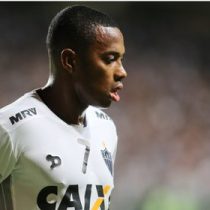 Ministra brasileña partidaria de que Robinho vaya a prisión 