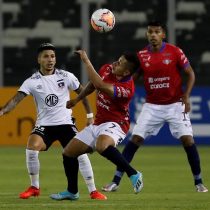 Colo Colo sumó otro papelón y quedo eliminado de la Copa Libertadores tras caer ante Wilstermann en el Monumental