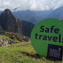 Perú abrirá sus destinos turísticos bajo sello de seguridad y protección ante Covid-19