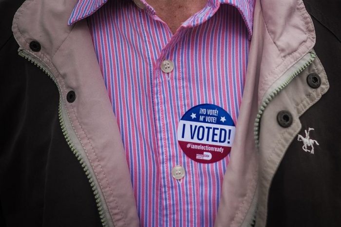 EE.UU: comienza la votación anticipada en el decisivo estado de Florida EE.UU: comienza la votación anticipada en el decisivo estado de Florida