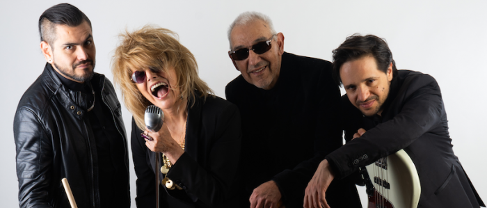 Aguaturbia celebrará sus 50 años junto a la cellista Ángela Acuña vía online Aguaturbia celebrará sus 50 años junto a la cellista Ángela Acuña vía online