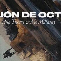 Ana Tijoux estrena “Rebelión de Octubre” en el marco de la conmemoración del primer año del estallido de social