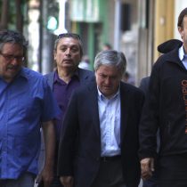 Alcaldes piden participación: “La presencia de la ciudadanía debe estar garantizada en las diversas etapas del proceso constituyente”
