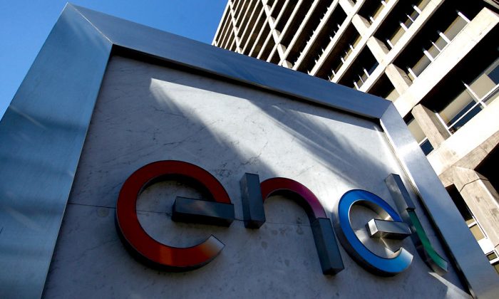 Enel Chile es premiada como una de las empresas más sostenibles de América Latina Enel Chile es premiada como una de las empresas más sostenibles de América Latina