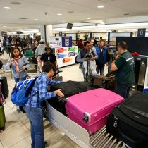 Viajes familiares lideran preferencias  de los chilenos para las próximas vacaciones