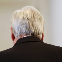 Las veces que Piñera “exportó” su tesis del Plan Zeta  y habló ante la prensa internacional de la tesis de la “injerencia extranjera” en el estallido