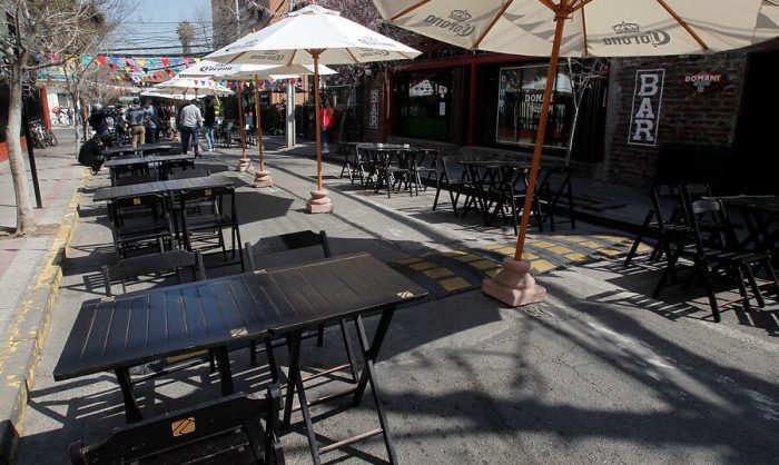 Industria gastronómica: es hora de volver a ser el plato principal Industria gastronómica: es hora de volver a ser el plato principal
