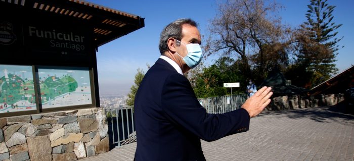 Se le olvidaron las violaciones a los derechos humanos: las críticas a la minuta de Allamand sobre el 18-O y el estallido social Se le olvidaron las violaciones a los derechos humanos: las críticas a la minuta de Allamand sobre el 18-O y el estallido social