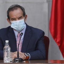 Canciller Allamand espera que voto en Chile 