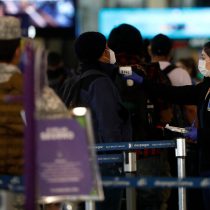 Solo con PCR: ¿A qué países pueden viajar los chilenos sin cuarentena obligatoria?