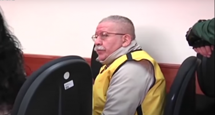 Encuentran sin vida a Cupertino Andaur, condenado a cadena perpetua por la violación y asesinato del menor Víctor Zamorano Jones en 1992 Encuentran sin vida a Cupertino Andaur, condenado a cadena perpetua por la violación y asesinato del menor Víctor Zamorano Jones en 1992