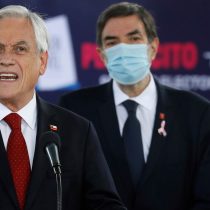 La estrategia de las “dos realidades”: Piñera opta por diferenciar manifestación social de incidentes y recalca que “vimos una minoría de delincuentes”