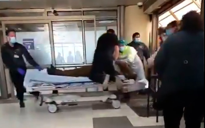 “¡Hasta cuándo!”: Oposición condena en bloque ataque que terminó con muerte de joven carabinero en La Araucanía