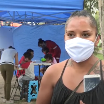 Vivir la menstruación en las calles de México