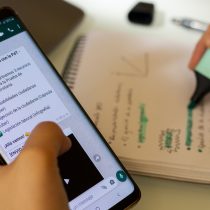 Lanzan preuniversitario gratuito por WhatsApp