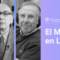 El Mostrador en La Clave: el balance tras las manifestaciones del 18 de octubre y el estudio que evidenció el desconocimiento de la elite chilena sobre la realidad del país