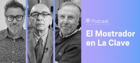 El Mostrador en La Clave: el balance tras las manifestaciones del 18 de octubre y el estudio que evidenció el desconocimiento de la elite chilena sobre la realidad del país El Mostrador en La Clave: el balance tras las manifestaciones del 18 de octubre y el estudio que evidenció el desconocimiento de la elite chilena sobre la realidad del país