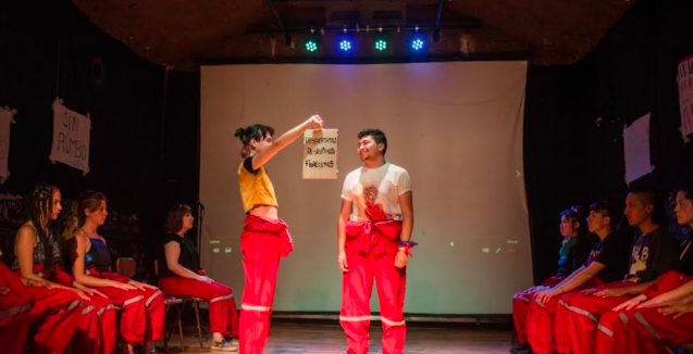 Gremios que agrupan a gestores culturales rechazan categóricamente presupuesto de cultura 2021 Gremios que agrupan a gestores culturales rechazan categóricamente presupuesto de cultura 2021