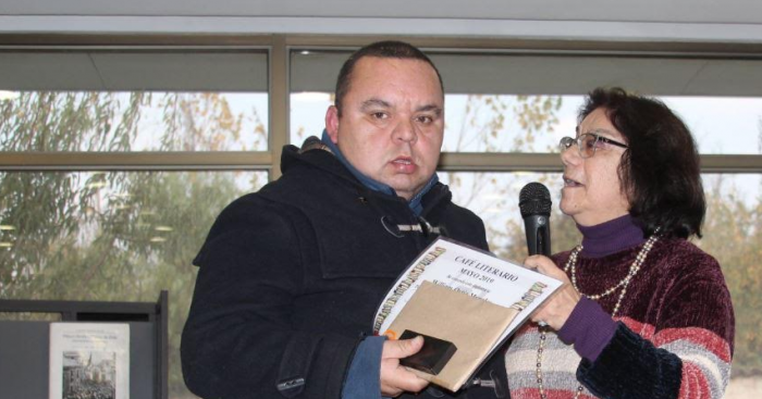 William Ortiz Morales y la conmemoración del Día de la Salud Mental: “Soy feliz cada cierto rato, pero a veces digo cómo lo hago con esta enfermedad” William Ortiz Morales y la conmemoración del Día de la Salud Mental: “Soy feliz cada cierto rato, pero a veces digo cómo lo hago con esta enfermedad”