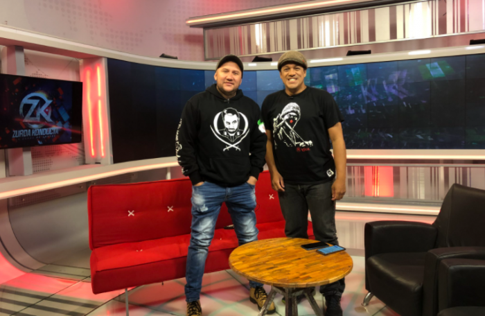 En tono irónico, youtuber venezolano respondió por informe de la DINE: “Yo soy el supuesto comandante Carvajalino, que no genero revueltas ni en mi casa” En tono irónico, youtuber venezolano respondió por informe de la DINE: