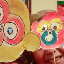 Actividad de mediación une a Chile y Singapur a través del autismo y el cine
