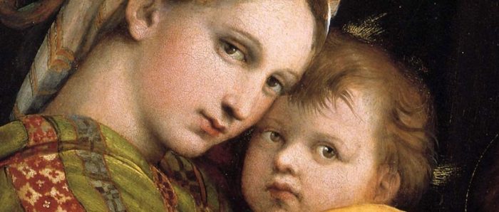 Conferencias «Rafael Sanzio, 500 años. El esplendor del alto Renacimiento y su impacto en los lenguajes visuales» vía online Conferencias «Rafael Sanzio, 500 años. El esplendor del alto Renacimiento y su impacto en los lenguajes visuales» vía online
