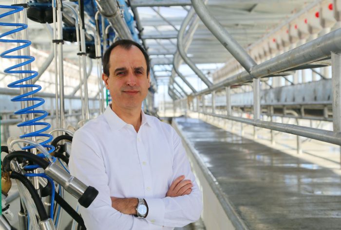 Tras casi cinco años en el cargo, Cristian Sweet deja la Gerencia General de Manuka Tras casi cinco años en el cargo, Cristian Sweet deja la Gerencia General de Manuka