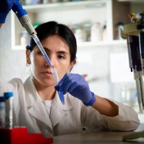 Destacada doctora en biotecnología e investigadora Mapuche demuestra qué nutrientes ayudan a prevenir Alzheimer y cómo la ciencia “si es cosa de niñas”