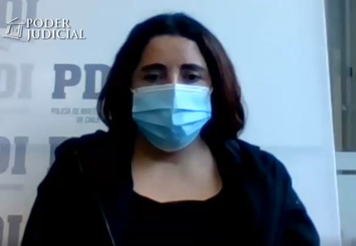 Los cabos sueltos del crimen de Ámbar Cornejo: las boletas y mensajes que inculpan a su madre Denisse Llanos Los cabos sueltos del crimen de Ámbar Cornejo: las boletas y mensajes que inculpan a su madre Denisse Llanos