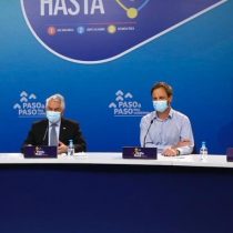 Plan Paso a Paso: Ñuñoa y Melipilla más toda la Región de Coquimbo avanzan a Apertura Inicial