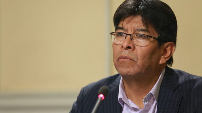 Diputado Velásquez (FRVS): “La historia de SQM se repite hoy con Albemarle y esperamos que esta vez Corfo esté a la altura” Diputado Velásquez (FRVS): “La historia de SQM se repite hoy con Albemarle y esperamos que esta vez Corfo esté a la altura”