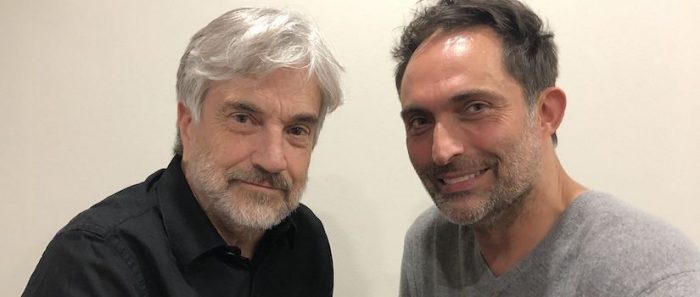 «La Previa» de Santiago a Mil: espectáculos internacionales, nacionales y múltiples escenarios «La Previa» de Santiago a Mil: espectáculos internacionales, nacionales y múltiples escenarios