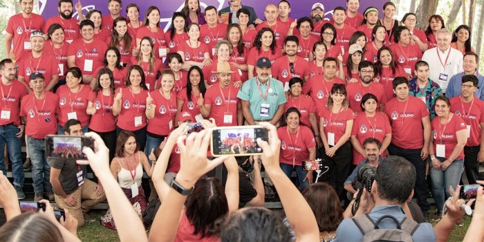 Tercera versión del concurso Impulso Chileno premiará a 100 emprendedores para sacar adelante sus negocios Tercera versión del concurso Impulso Chileno premiará a 100 emprendedores para sacar adelante sus negocios