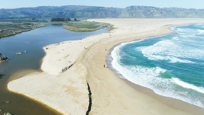 FTS denuncia paralización del proyecto de ampliación del Santuario Humedal de Tunquén FTS denuncia paralización del proyecto de ampliación del Santuario Humedal de Tunquén