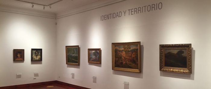 Curso gratuito en torno a colección de pintura chilena de Las Condes “Cuatro colecciones en una” vía online Curso gratuito en torno a colección de pintura chilena de Las Condes “Cuatro colecciones en una” vía online