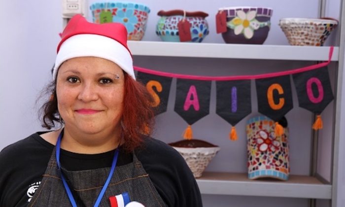 Fosis ofrece más de 700 cupos en su feria digital de Navidad Fosis ofrece más de 700 cupos en su feria digital de Navidad
