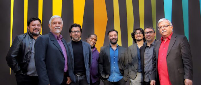 Inti Ilimani regresa para conmemorar el primer aniversario del estallido social Inti Ilimani regresa para conmemorar el primer aniversario del estallido social