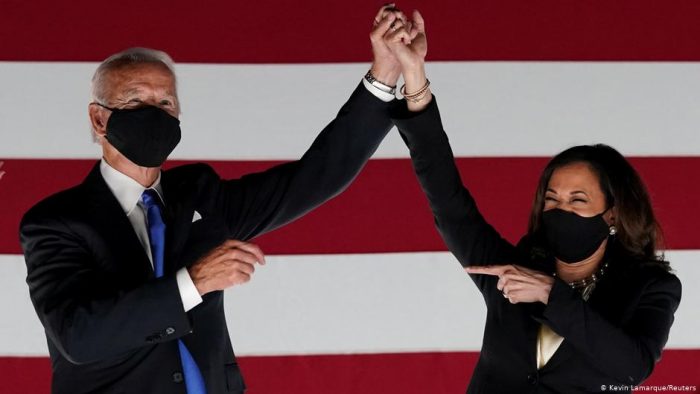 Joe Biden ya emitió su voto para inciertas elecciones del 3 de noviembre Joe Biden ya emitió su voto para inciertas elecciones del 3 de noviembre