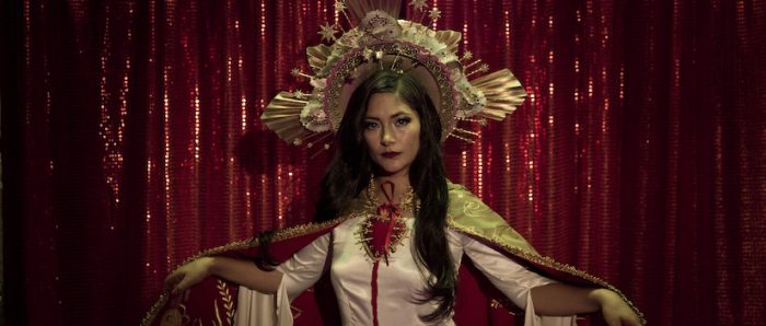 Película «Lina de Lima» busca representar a Chile en los Oscar Película «Lina de Lima» busca representar a Chile en los Oscar